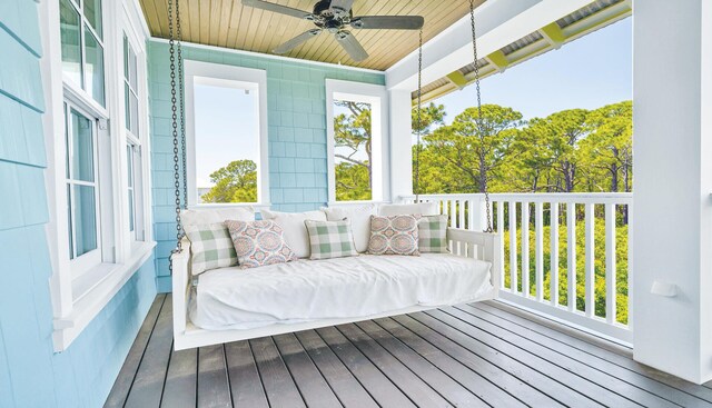 125 Sand Oaks Cir, Santa Rosa Beach, FL 32459 - photo 36