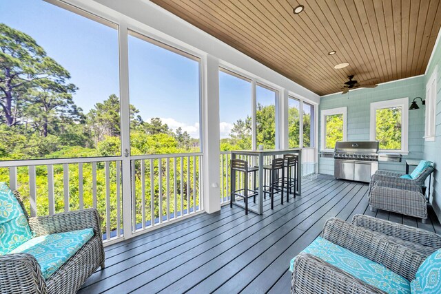 125 Sand Oaks Cir, Santa Rosa Beach, FL 32459 - photo 16