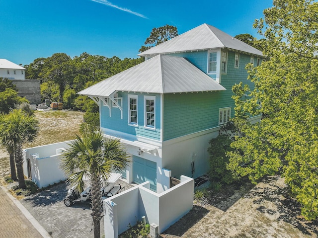 125 Sand Oaks Cir, Santa Rosa Beach, FL 32459 - photo 1