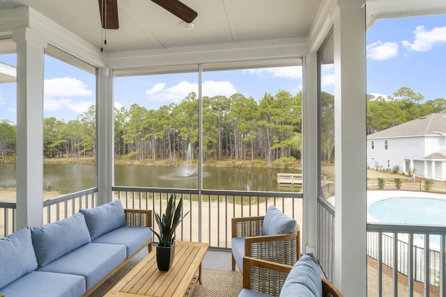 94 Kara Lake Dr, Santa Rosa Beach, FL 32459 - photo 4