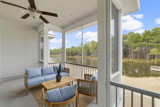 94 Kara Lake Dr, Santa Rosa Beach, FL 32459 - photo 9