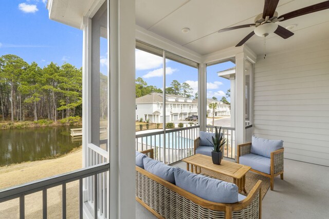 94 Kara Lake Dr, Santa Rosa Beach, FL 32459 - photo 10