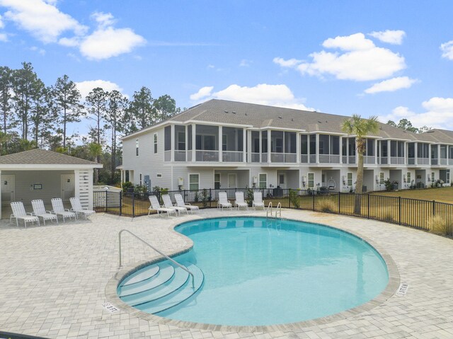 94 Kara Lake Dr, Santa Rosa Beach, FL 32459 - photo 32