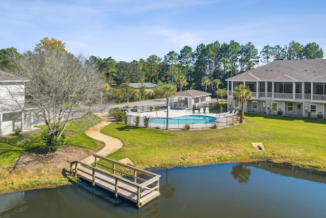 94 Kara Lake Dr, Santa Rosa Beach, FL 32459 - photo 38