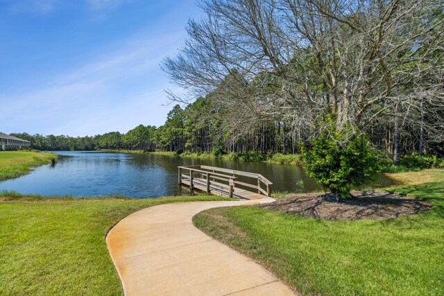 94 Kara Lake Dr, Santa Rosa Beach, FL 32459 - photo 36