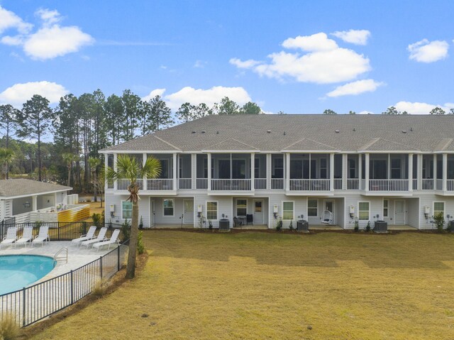 94 Kara Lake Dr, Santa Rosa Beach, FL 32459 - photo 35