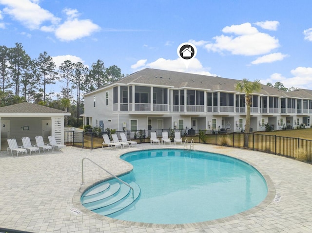 94 Kara Lake Dr, Santa Rosa Beach, FL 32459 - photo 1