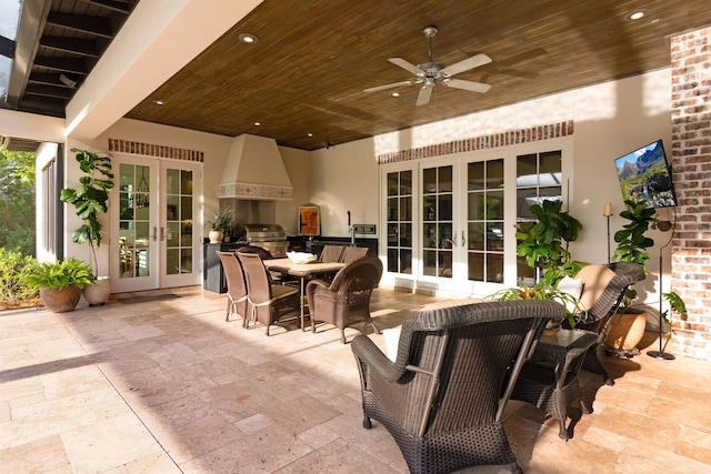485 Captains Cir, Destin, FL 32541 - photo 31