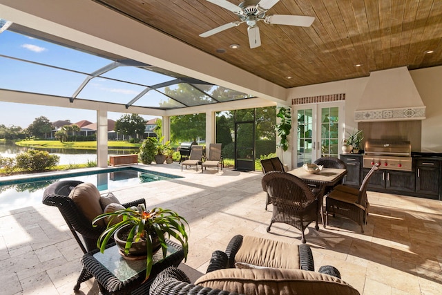485 Captains Cir, Destin, FL 32541 - photo 32