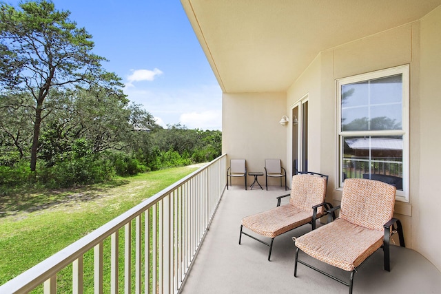 1653 W County Highway 30a Unit 1119, Santa Rosa Beach, FL 32459 - view of balcony