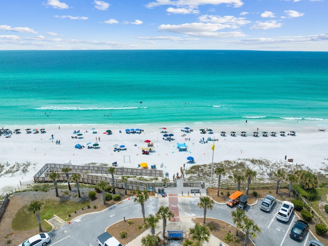 38 Constant Ave, Santa Rosa Beach, FL 32459 - bird's eye view of expansive coastline
