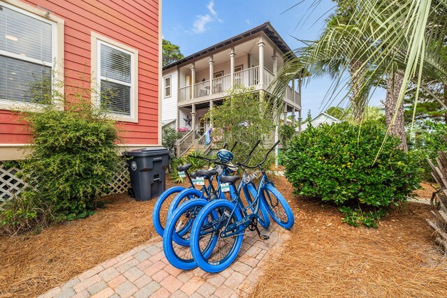 471 Hidden Lake Way, Santa Rosa Beach, FL 32459 - photo 32