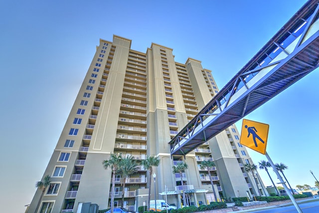 11807 Front Beach Rd Unit 1- 2204, Panama City Beach, FL 32407 - view of apartment building / complex