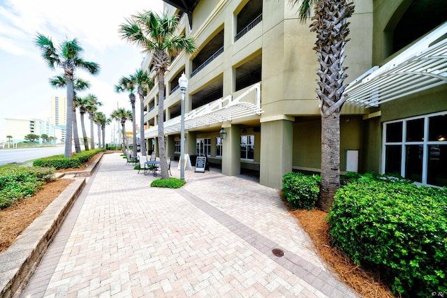 11807 Front Beach Rd Unit 1- 2204, Panama City Beach, FL 32407 - view of property