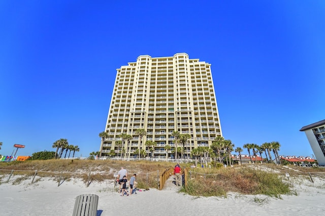 11807 Front Beach Rd Unit 1- 2204, Panama City Beach, FL 32407 - view of property