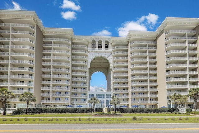 1200 Scenic Gulf Dr Unit B412, Miramar Beach, FL 32550 - view of apartment building / complex