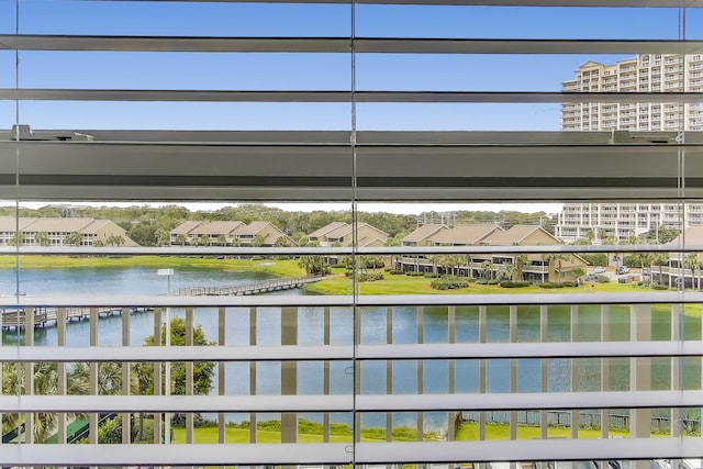 1200 Scenic Gulf Dr Unit B412, Miramar Beach, FL 32550 - water view