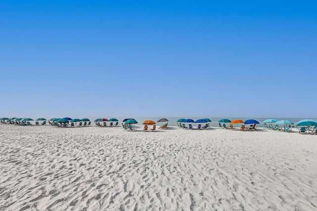 1200 Scenic Gulf Dr Unit B412, Miramar Beach, FL 32550 - water view with local beach