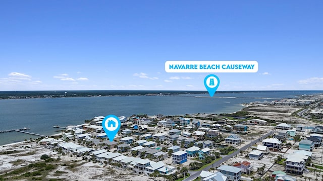 1473 Homeport Dr, Navarre, FL 32566 - photo 35