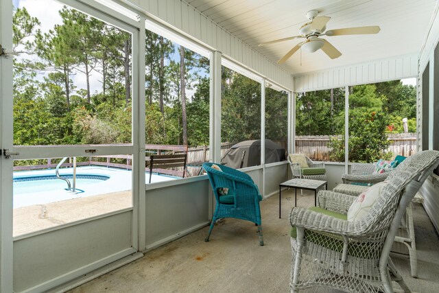 6379 Heronwalk Dr, Gulf Breeze, FL 32563 - photo 46