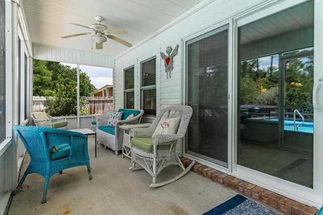 6379 Heronwalk Dr, Gulf Breeze, FL 32563 - photo 45