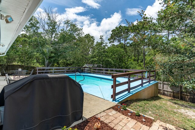 6379 Heronwalk Dr, Gulf Breeze, FL 32563 - photo 48