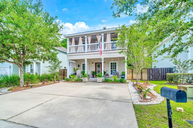 60 Mosaic Oaks Cir, Santa Rosa Beach, FL 32459 - photo 44