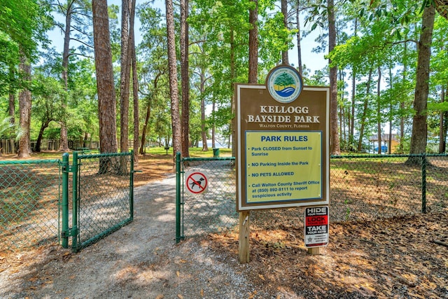 60 Mosaic Oaks Cir, Santa Rosa Beach, FL 32459 - photo 51