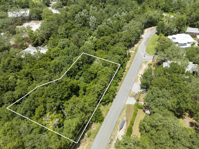 LOT5 Adams Way, Santa Rosa Beach, FL 32459 - photo 2