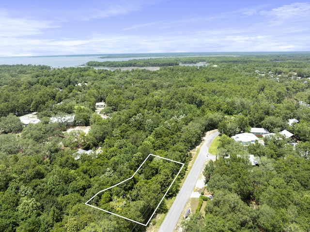 LOT5 Adams Way, Santa Rosa Beach, FL 32459 - photo 1