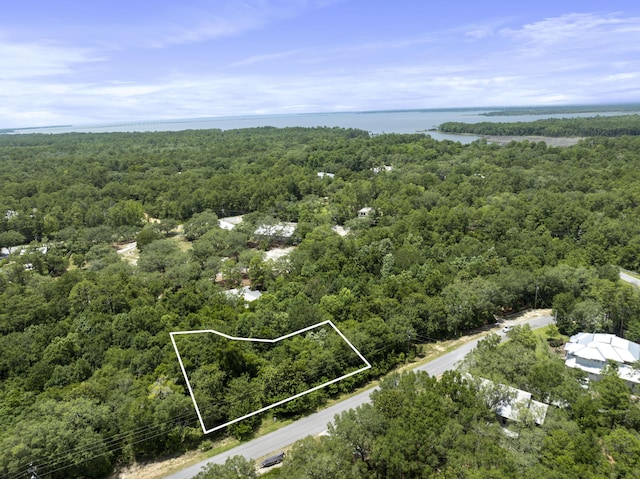 LOT5 Adams Way, Santa Rosa Beach, FL 32459 - photo 3