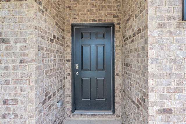 4652 Honor Guard Way, Crestview, FL 32539 - entrance to property featuring brick siding