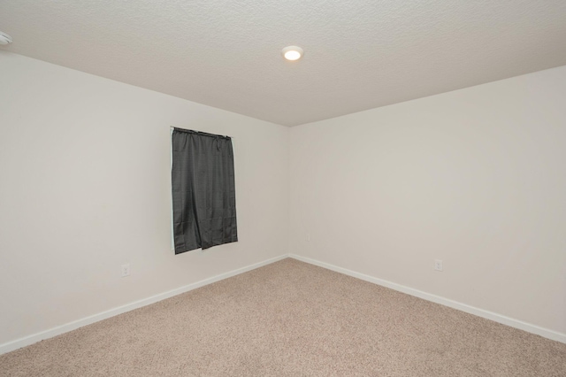 4652 Honor Guard Way, Crestview, FL 32539 - carpeted empty room with baseboards and a smoke detector