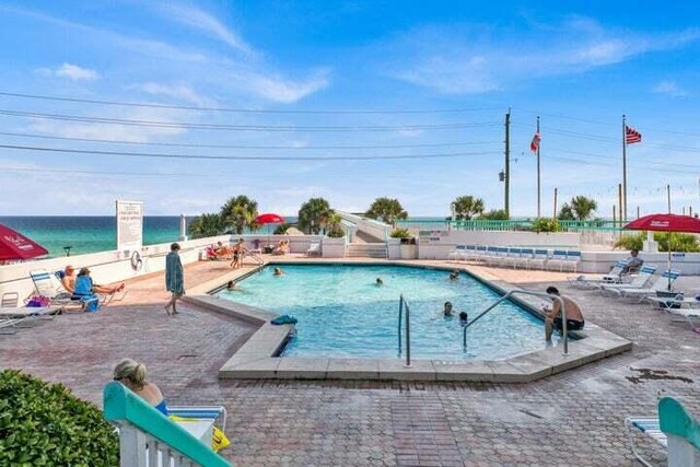1096 Scenic Gulf Dr Unit 609, Destin, FL 32550 - photo 31
