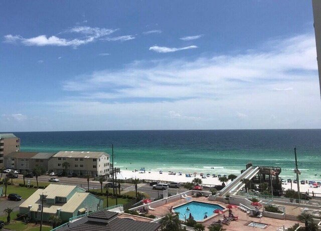 1096 Scenic Gulf Dr Unit 609, Destin, FL 32550 - photo 1