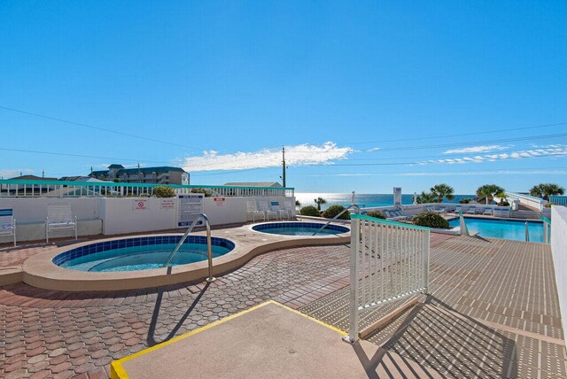 1096 Scenic Gulf Dr Unit 609, Destin, FL 32550 - photo 32