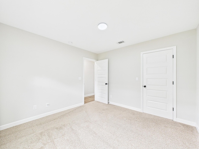 5117 Colt Dr, Crestview, FL 32539 - unfurnished bedroom featuring carpet and baseboards
