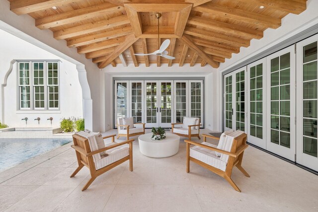 117 Whalebone Aly, Inlet Beach, FL 32461 - photo 5