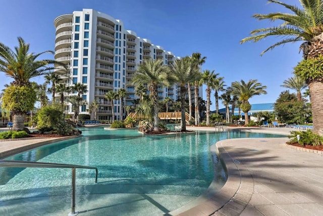 4203 Indian Bayou Trl Unit 1903, Destin, FL 32541 - photo 24