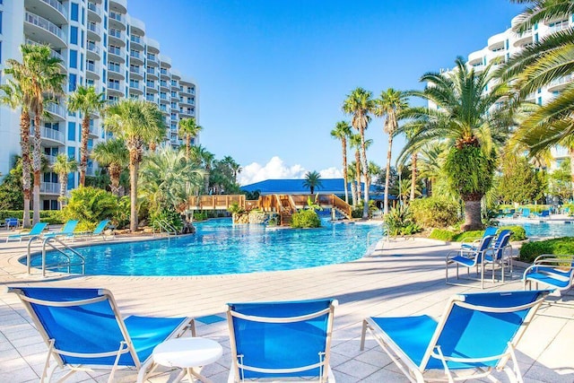4203 Indian Bayou Trl Unit 1903, Destin, FL 32541 - photo 26