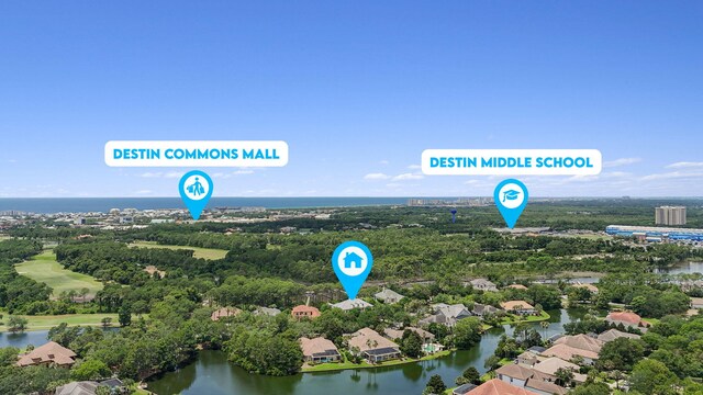 434 Captains Cir, Destin, FL 32541 - photo 103