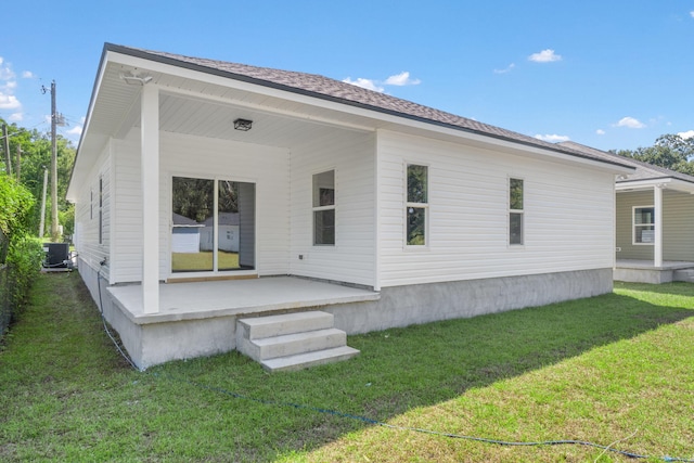 2304 Berg St, Pensacola, FL 32514 - photo 39
