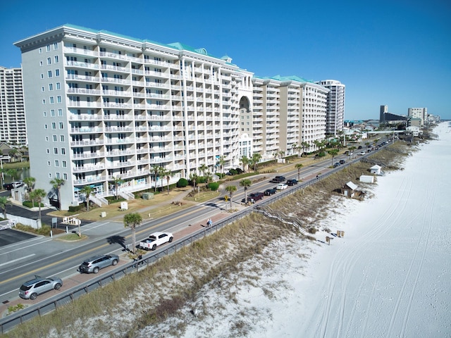 112 Seascape Blvd Unit 210, Miramar Beach, FL 32550 - view of apartment building / complex