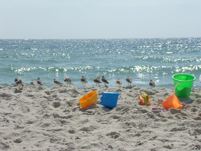 23223 Front Beach Rd # 335, Panama City Beach, FL 32413 - water view