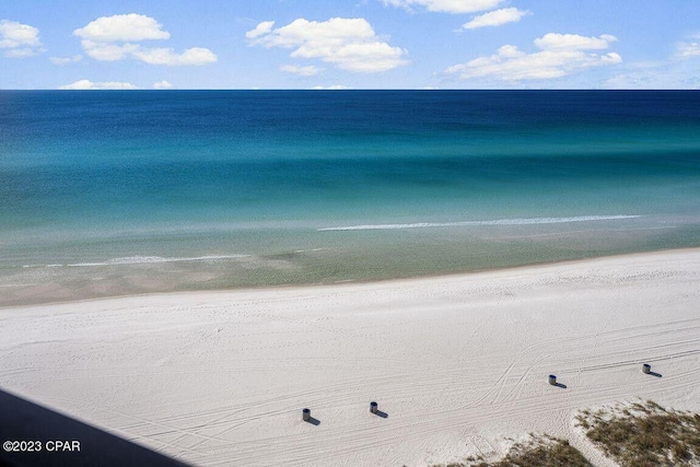 23223 Front Beach Rd # 335, Panama City Beach, FL 32413 - water view