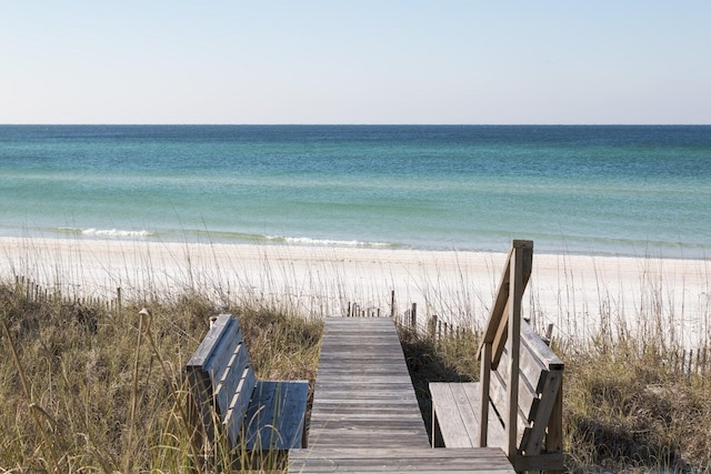 457 W Park Place Ave, Inlet Beach, FL 32461
