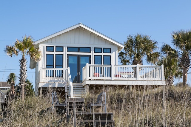457 W Park Place Ave, Inlet Beach, FL 32461