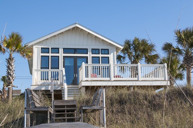 457 W Park Place Ave, Inlet Beach, FL 32461