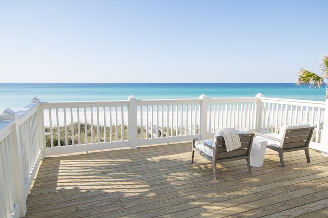 457 W Park Place Ave, Inlet Beach, FL 32461