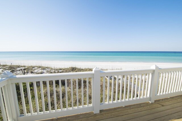 457 W Park Place Ave, Inlet Beach, FL 32461